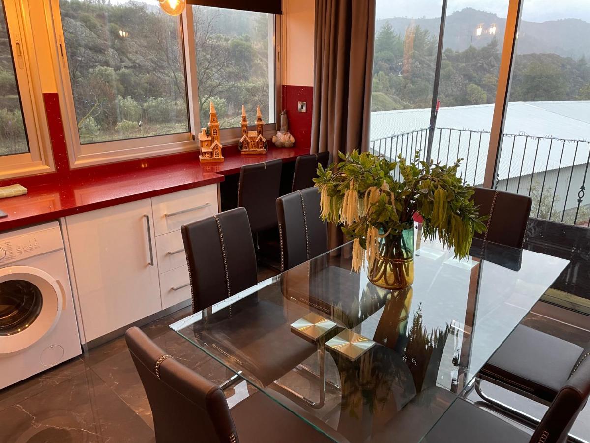 Sofros Valley Hills Chalet Agios Mamas Esterno foto