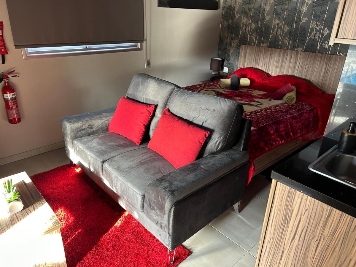 Sofros Valley Hills Chalet Agios Mamas Esterno foto