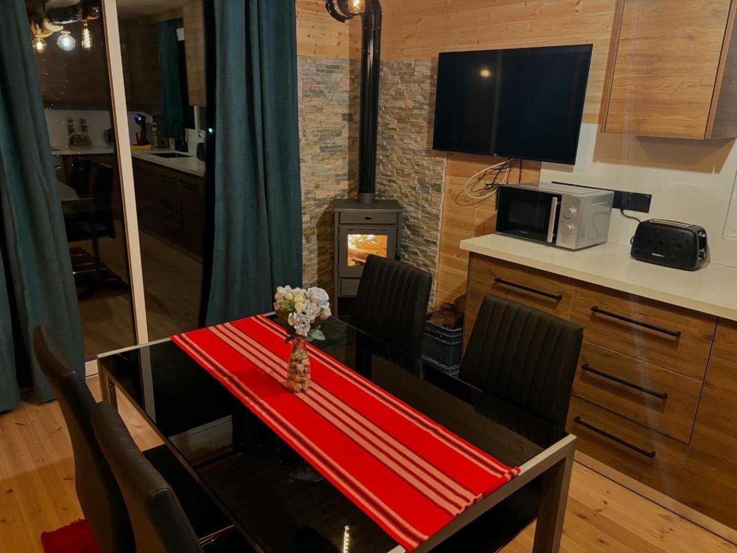 Sofros Valley Hills Chalet Agios Mamas Esterno foto