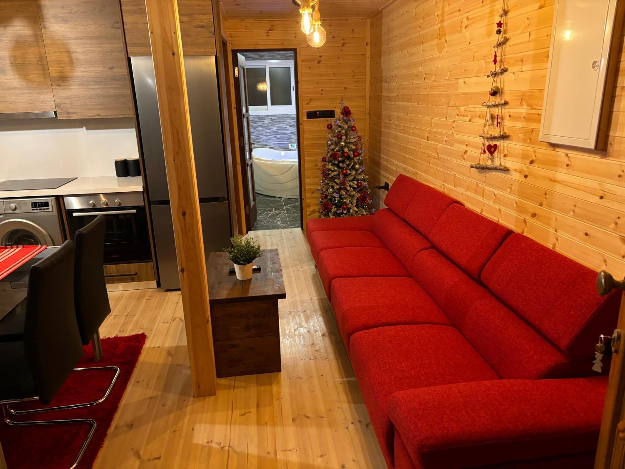 Sofros Valley Hills Chalet Agios Mamas Esterno foto